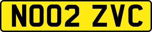 NO02ZVC