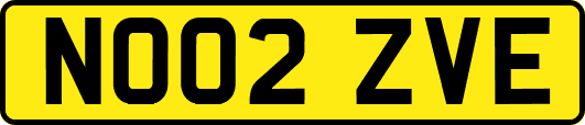 NO02ZVE