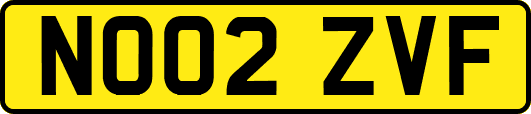 NO02ZVF