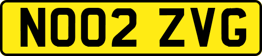 NO02ZVG