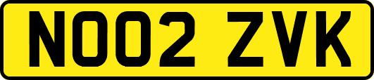 NO02ZVK