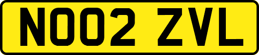 NO02ZVL