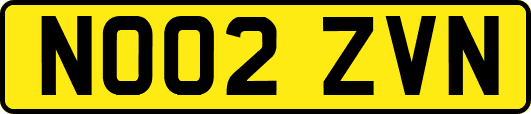 NO02ZVN
