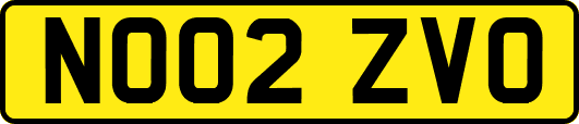 NO02ZVO