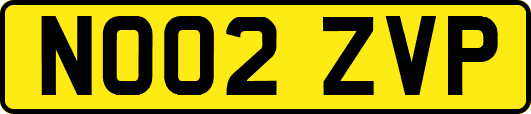 NO02ZVP