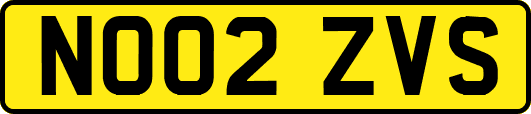 NO02ZVS