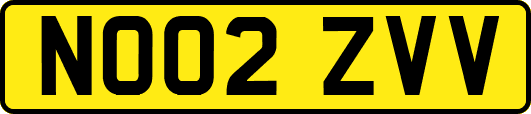 NO02ZVV