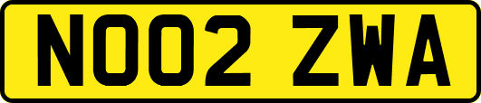 NO02ZWA