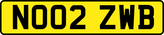 NO02ZWB