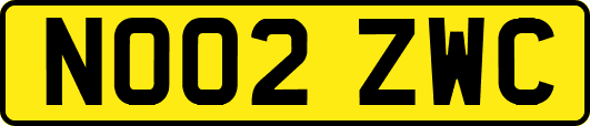 NO02ZWC