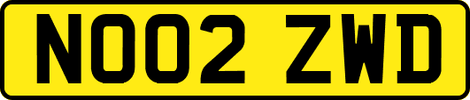 NO02ZWD