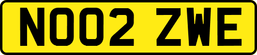 NO02ZWE