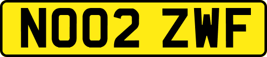NO02ZWF