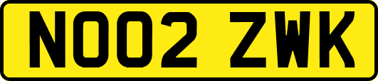 NO02ZWK
