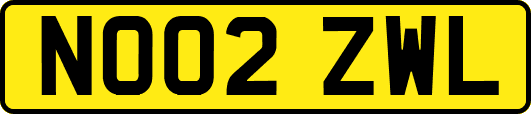 NO02ZWL