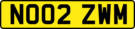 NO02ZWM