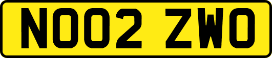 NO02ZWO