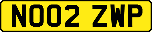 NO02ZWP