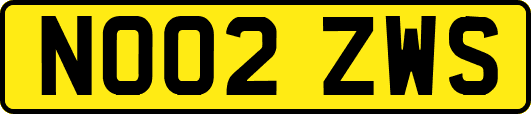 NO02ZWS
