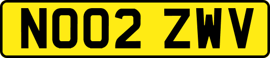 NO02ZWV