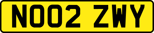 NO02ZWY