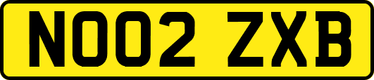 NO02ZXB
