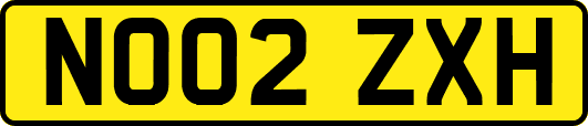 NO02ZXH