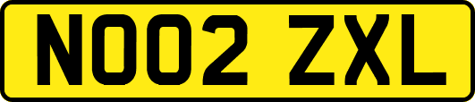 NO02ZXL