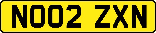 NO02ZXN