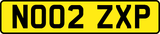 NO02ZXP