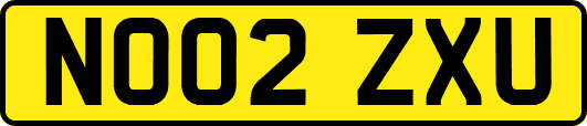 NO02ZXU