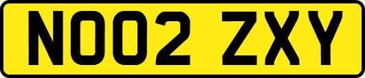 NO02ZXY