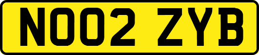 NO02ZYB