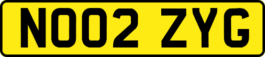 NO02ZYG