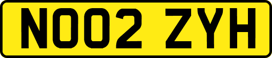 NO02ZYH