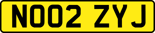NO02ZYJ