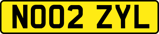 NO02ZYL