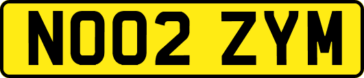 NO02ZYM