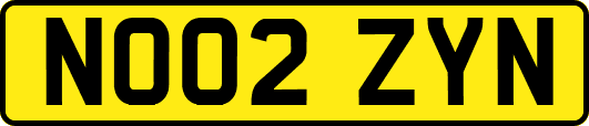 NO02ZYN