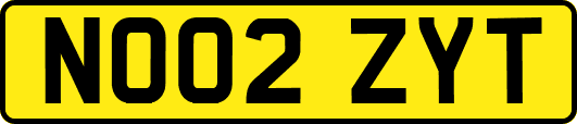 NO02ZYT