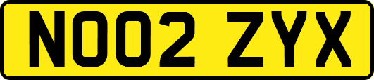 NO02ZYX