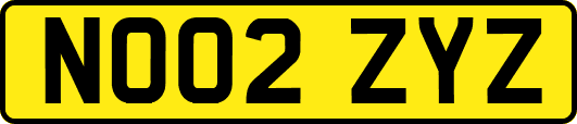 NO02ZYZ
