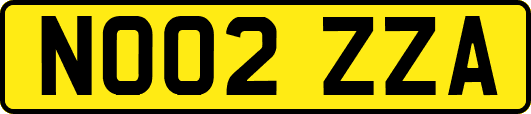 NO02ZZA