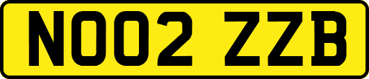 NO02ZZB
