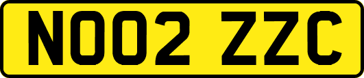 NO02ZZC