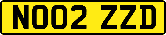 NO02ZZD