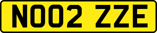 NO02ZZE