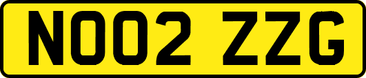 NO02ZZG