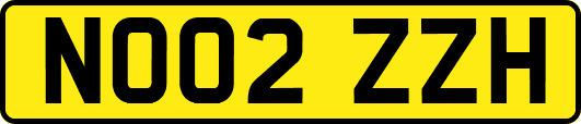 NO02ZZH