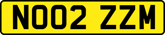 NO02ZZM